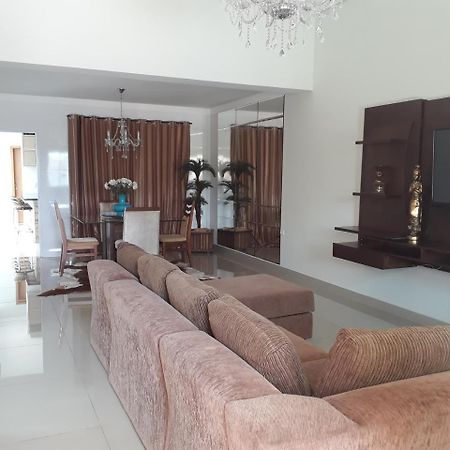 Residencia Cidade Verde 1, Sinta-Se Em Casa. Maringa Luaran gambar