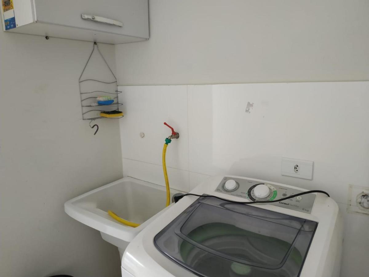 Residencia Cidade Verde 1, Sinta-Se Em Casa. Maringa Luaran gambar
