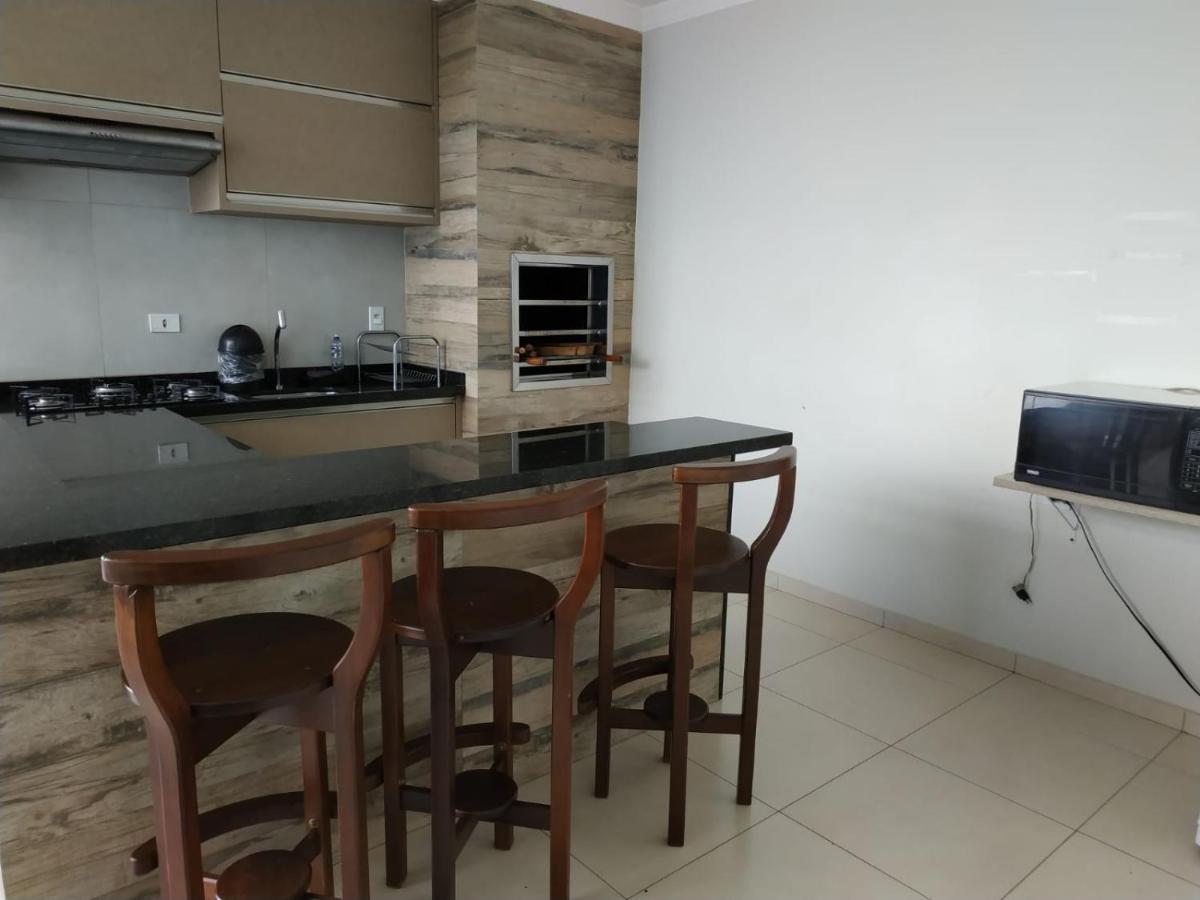 Residencia Cidade Verde 1, Sinta-Se Em Casa. Maringa Luaran gambar
