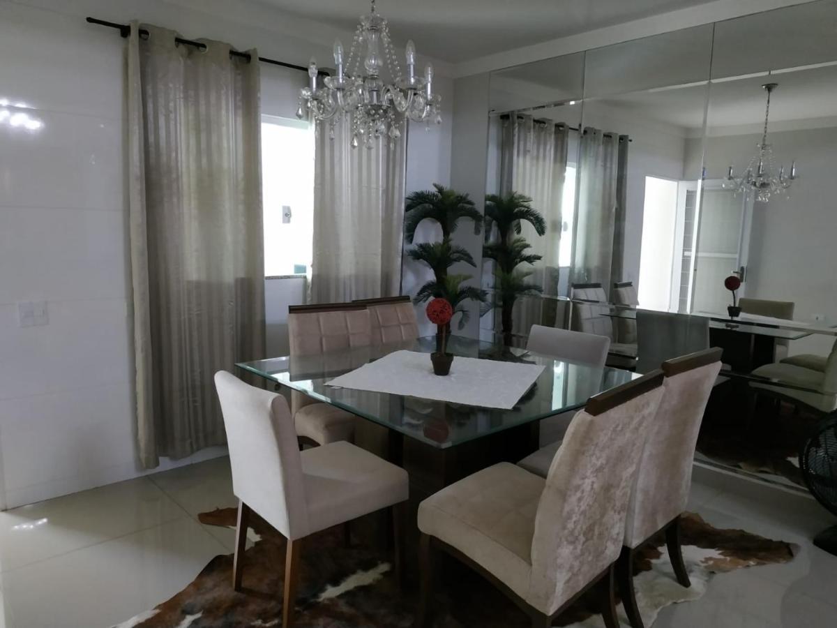 Residencia Cidade Verde 1, Sinta-Se Em Casa. Maringa Luaran gambar