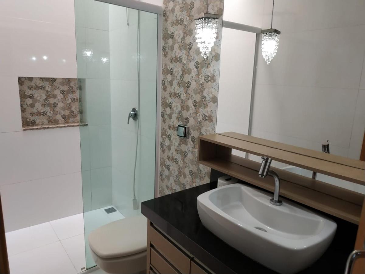 Residencia Cidade Verde 1, Sinta-Se Em Casa. Maringa Luaran gambar