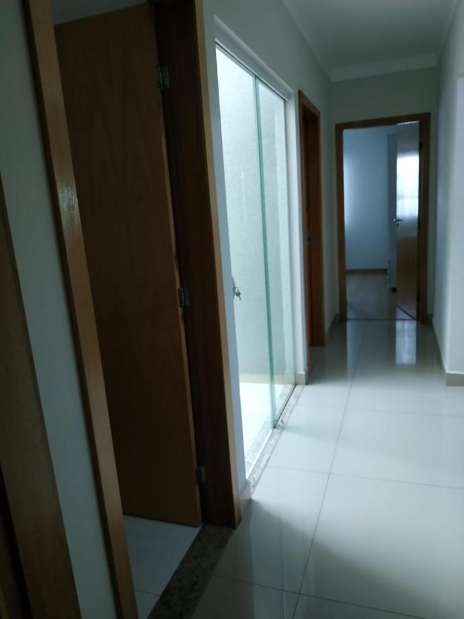 Residencia Cidade Verde 1, Sinta-Se Em Casa. Maringa Luaran gambar