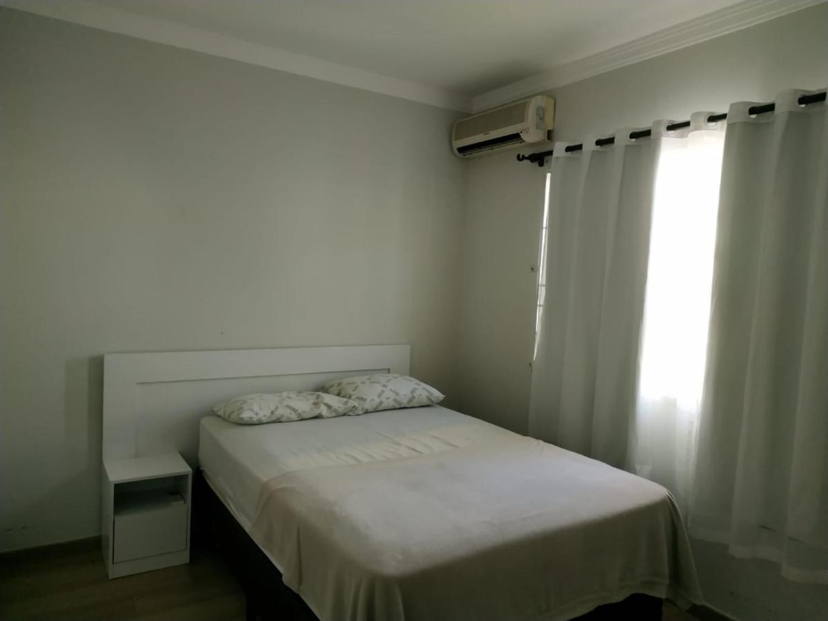 Residencia Cidade Verde 1, Sinta-Se Em Casa. Maringa Luaran gambar