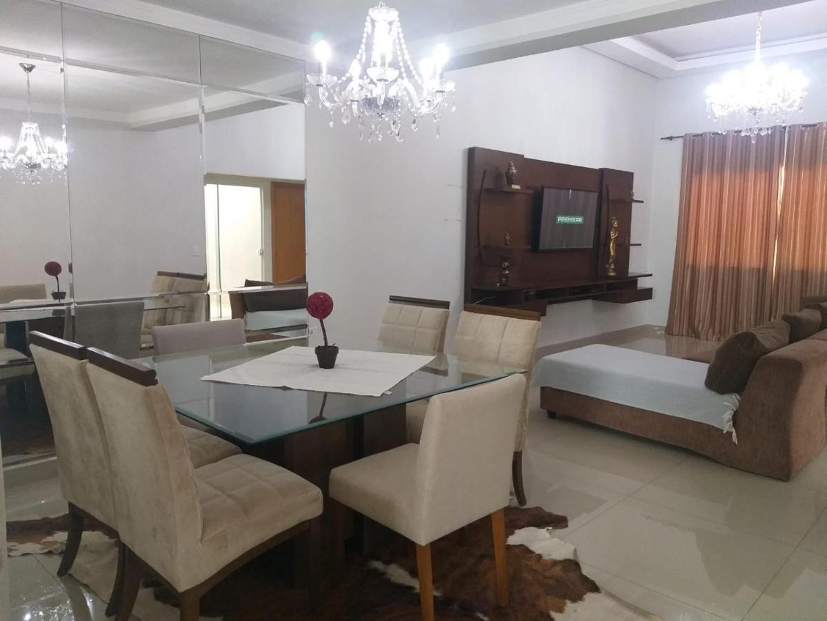 Residencia Cidade Verde 1, Sinta-Se Em Casa. Maringa Luaran gambar