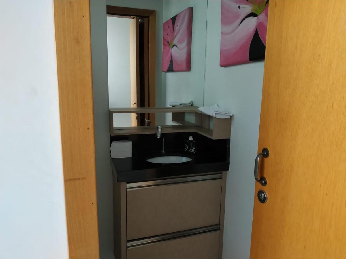 Residencia Cidade Verde 1, Sinta-Se Em Casa. Maringa Luaran gambar