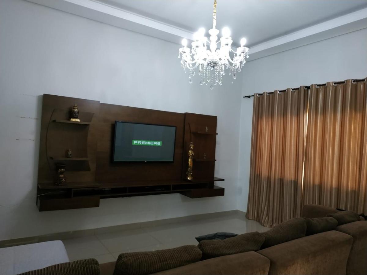 Residencia Cidade Verde 1, Sinta-Se Em Casa. Maringa Luaran gambar