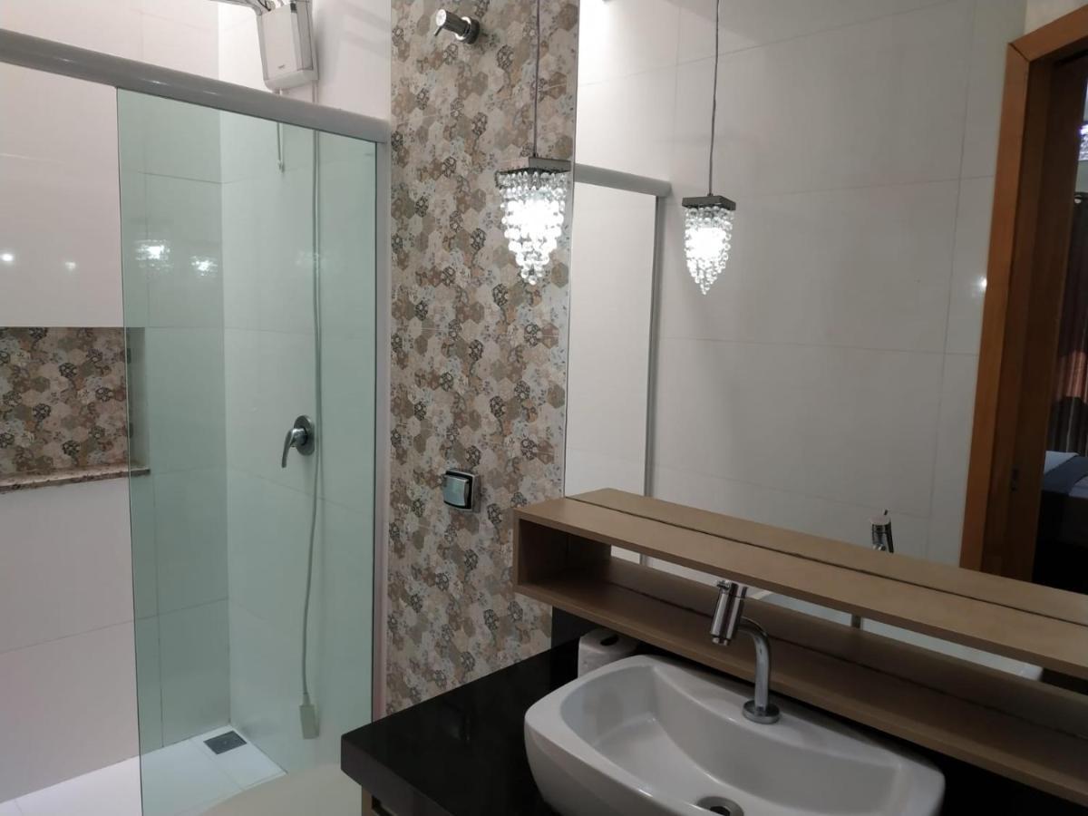 Residencia Cidade Verde 1, Sinta-Se Em Casa. Maringa Luaran gambar