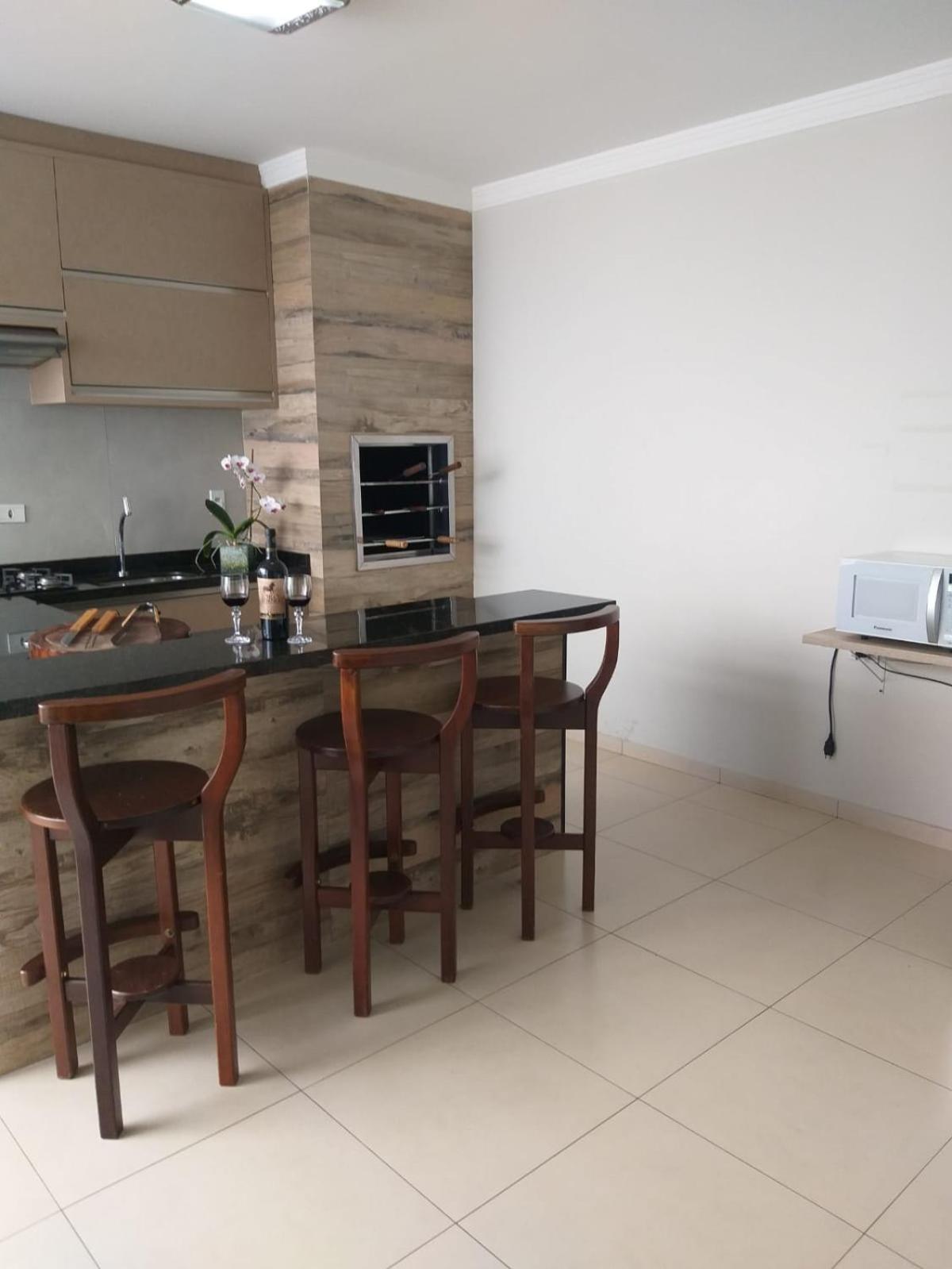 Residencia Cidade Verde 1, Sinta-Se Em Casa. Maringa Luaran gambar