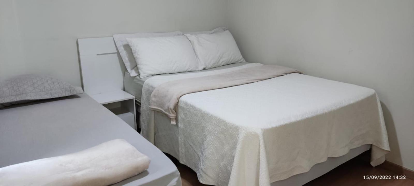 Residencia Cidade Verde 1, Sinta-Se Em Casa. Maringa Luaran gambar
