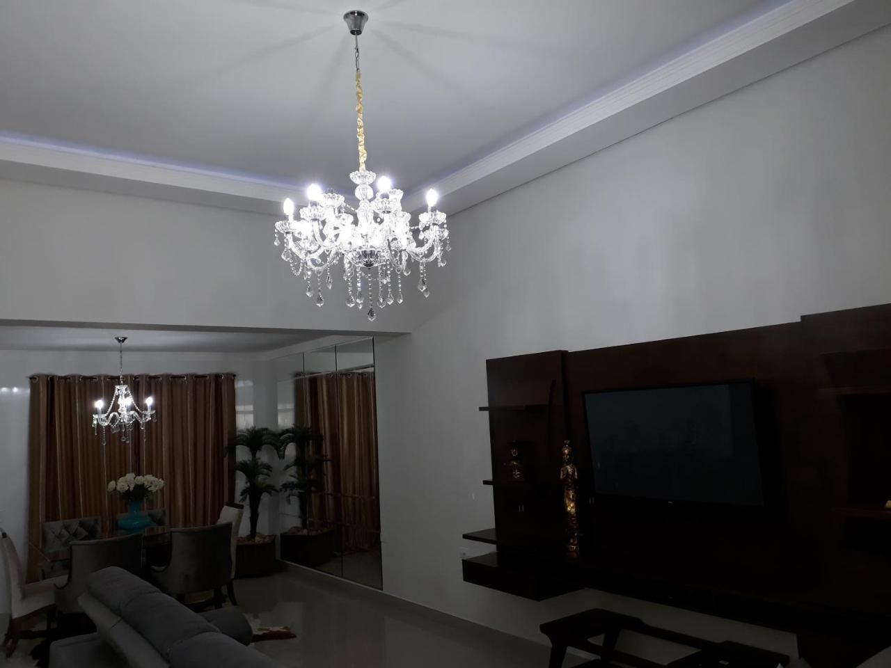 Residencia Cidade Verde 1, Sinta-Se Em Casa. Maringa Luaran gambar