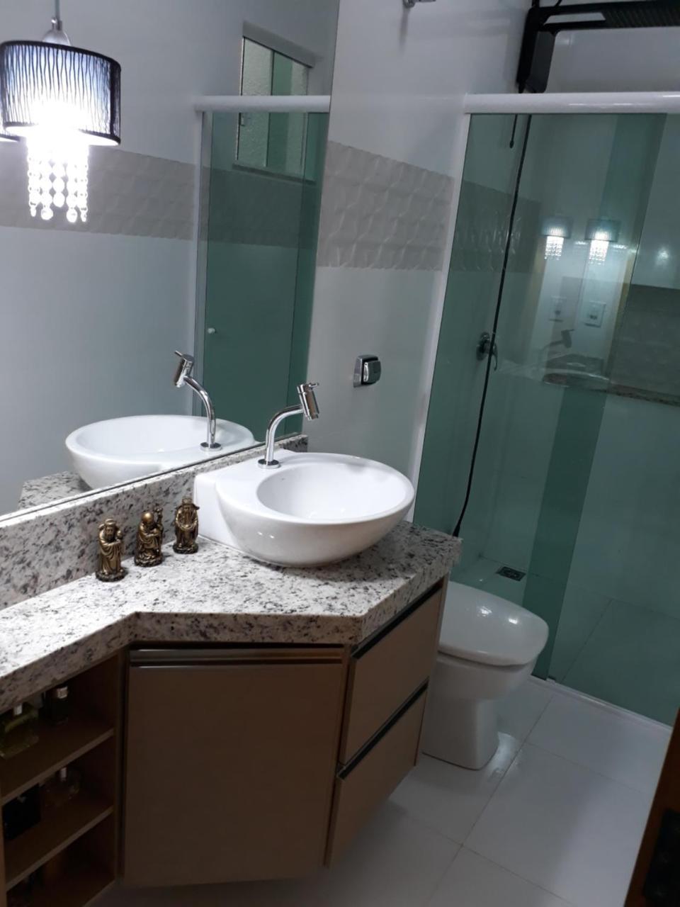 Residencia Cidade Verde 1, Sinta-Se Em Casa. Maringa Luaran gambar