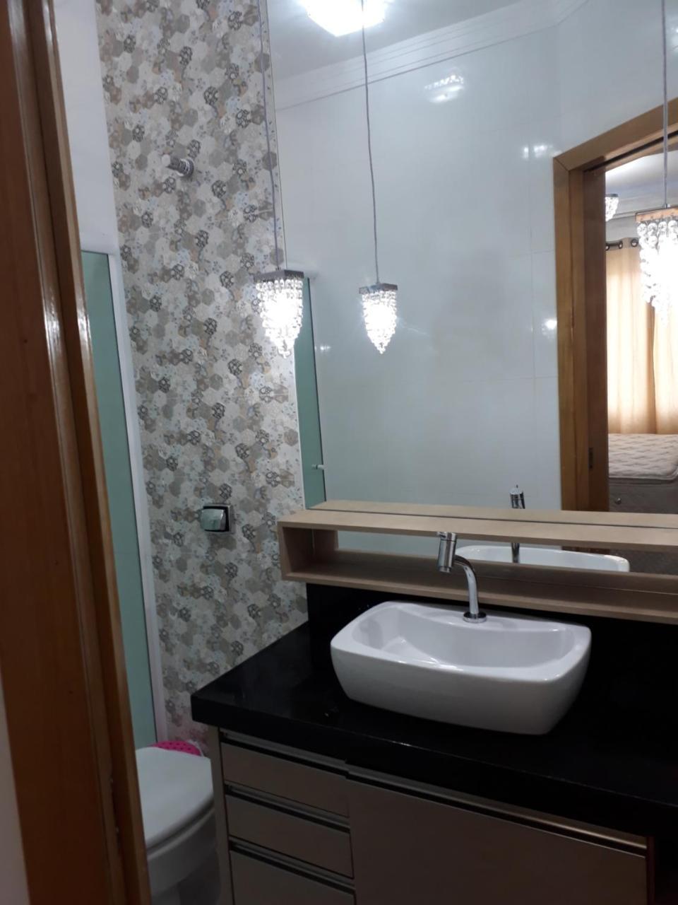 Residencia Cidade Verde 1, Sinta-Se Em Casa. Maringa Luaran gambar