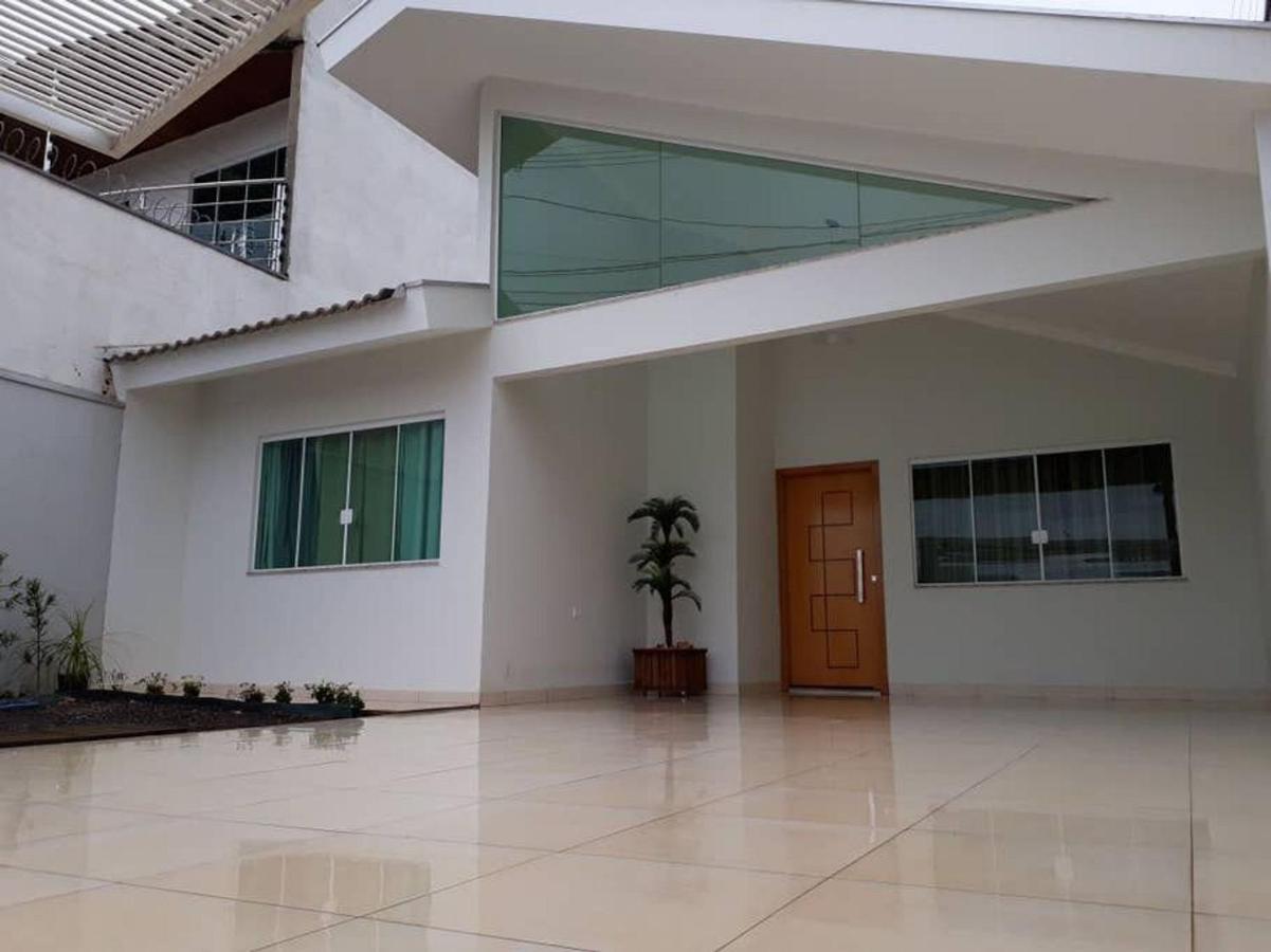 Residencia Cidade Verde 1, Sinta-Se Em Casa. Maringa Luaran gambar